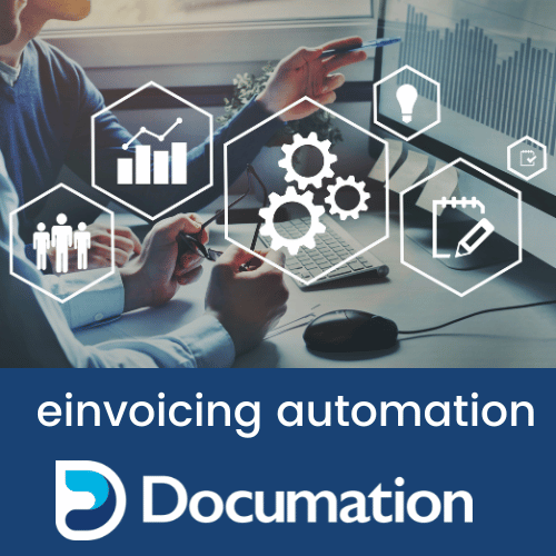 einvoicing automation